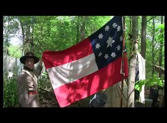 Civil War Reflections Ep.4 Vernon Dutton: Accuracy