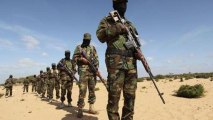 Inside Story - Somalia: Arms race vs arms embargo?