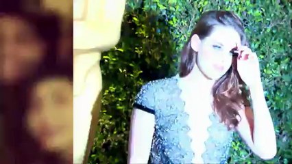 Télécharger la video: Kristen Stewart Parties With Ellie Goulding While Robert Pattinson is Away