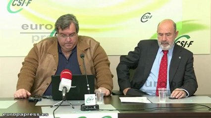 2.400 médicos salieron de España en 2012 para buscar empleo