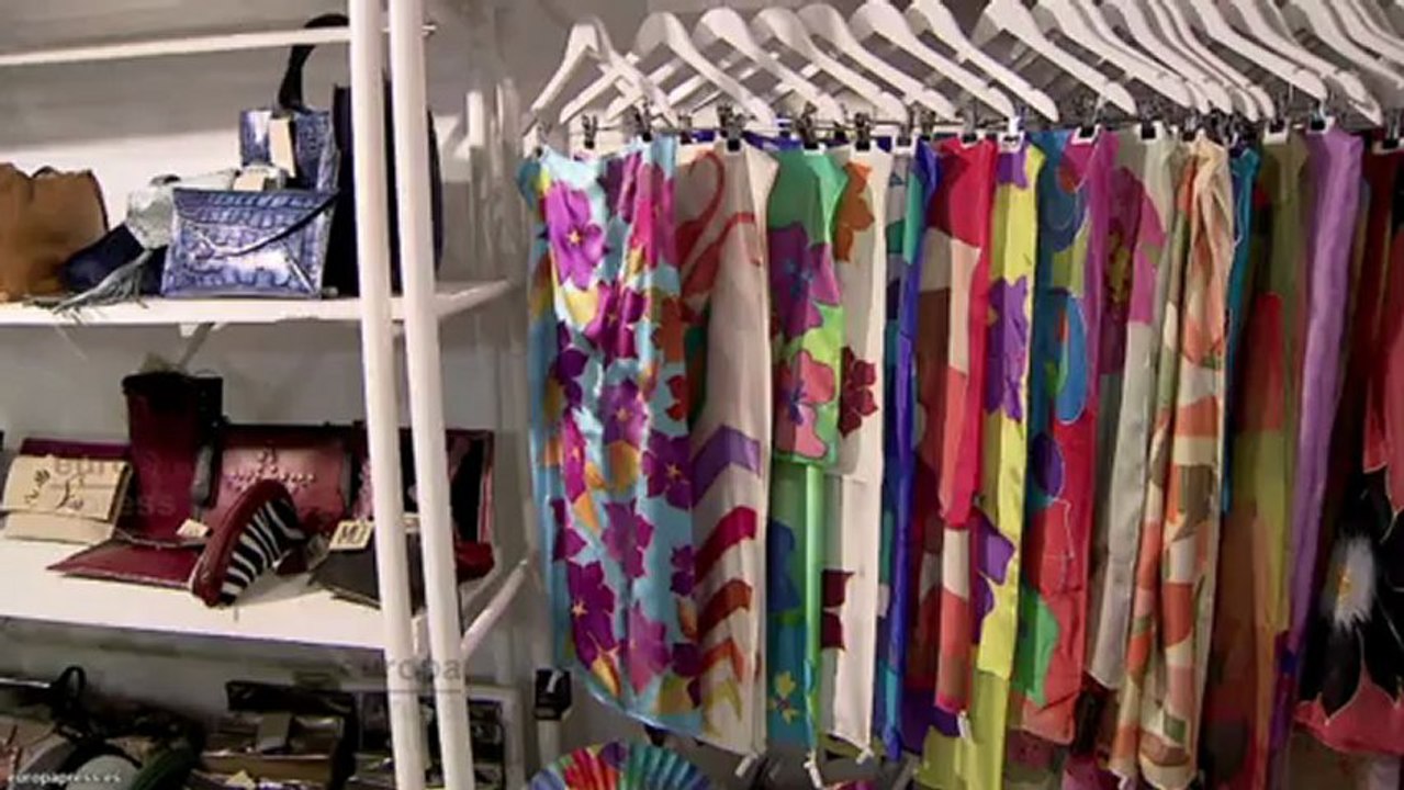 Más de la mitad de los españoles lava con agua fría para cuidar la ropa y ahorrar energía