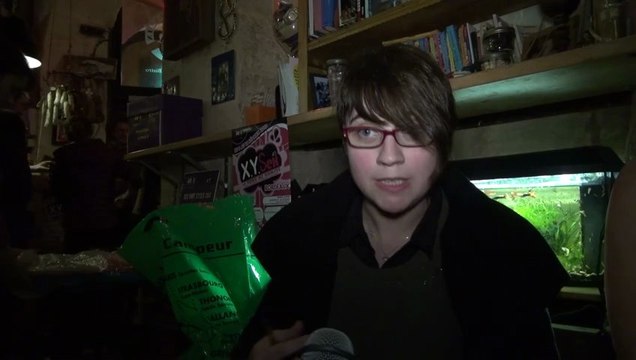 XY Sex 2013 : focus sur le handicap