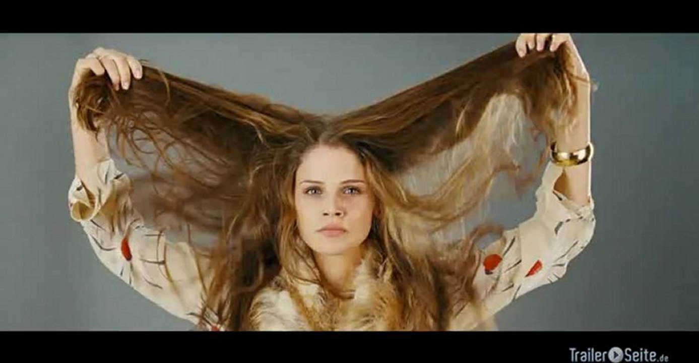 Heute Bin Ich Blond Trailer