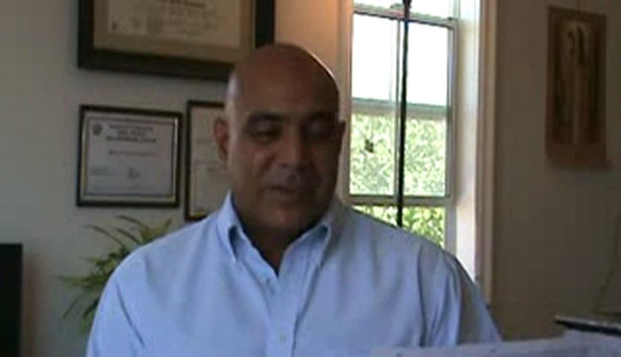 Monday is Intellectual Day