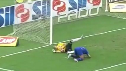 Rivaldo nos sigue dejando perlas