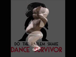 DO THE HARLEM SHAKE (FUN  BABY VERSION)