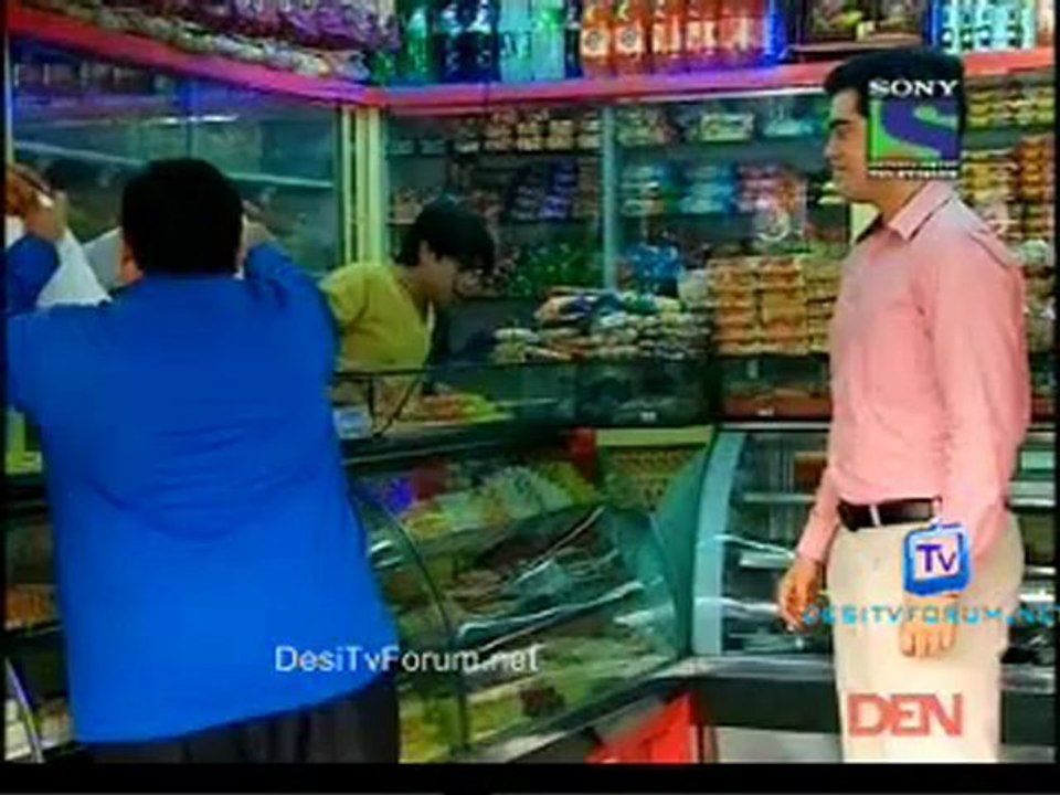 Amita Ka Amit 12th February 2013 Video Watch Online pt2