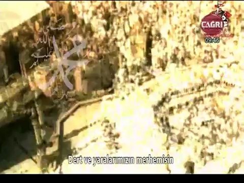 Peygamber Sevdalıları YA MUHAMMED RASÜLULLAH