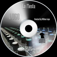 William Lugo - La Fiesta 🎉
