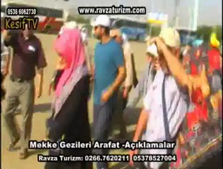 Arafatyolu-açıklamalar-ismailzorlu-İbrahimYapıcı-Mekke-keşiftv