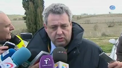 Tráfico vigilará camiones y furgonetas