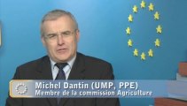 Michel Dantin: quelle Politique Agricole Commune pour l'Europe au XXIe siècle?