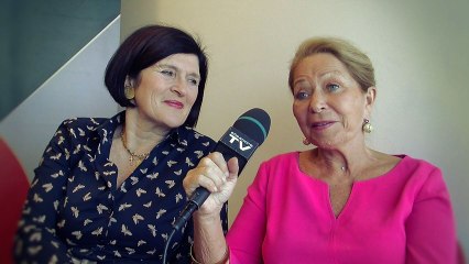 Interview avec Danièle et Béatrice de C'est du Propre