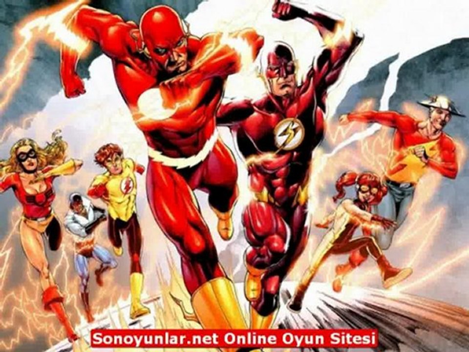 Online Oyunlar