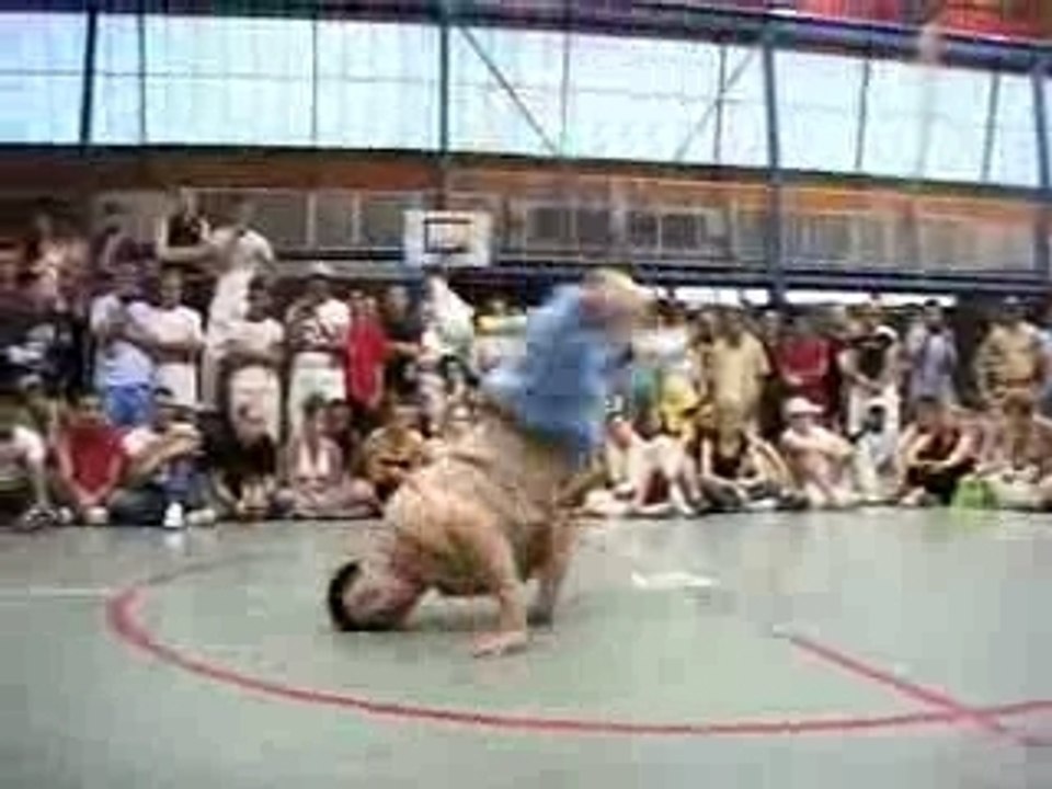 Havikoro Vs Wawo Crew