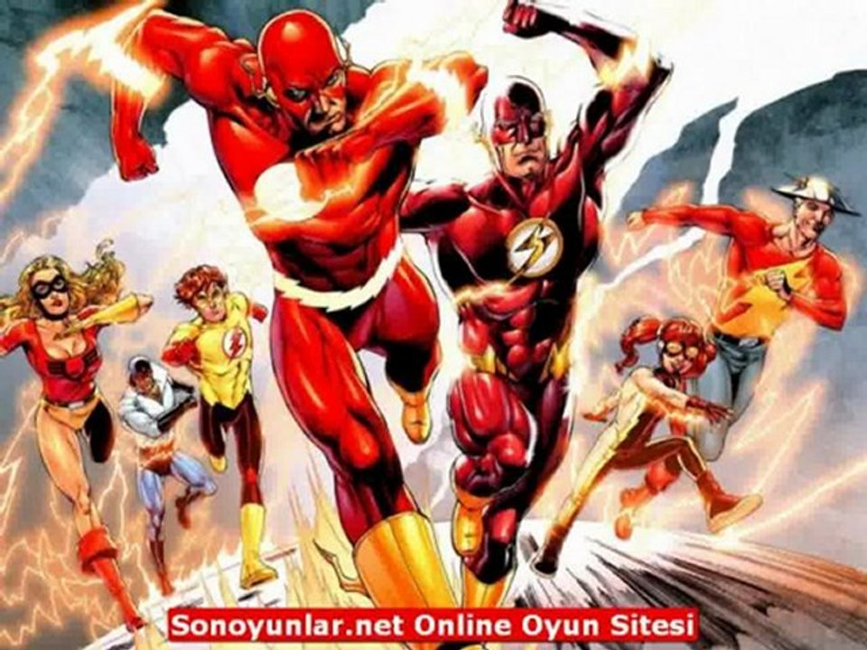 Robot Oyunları