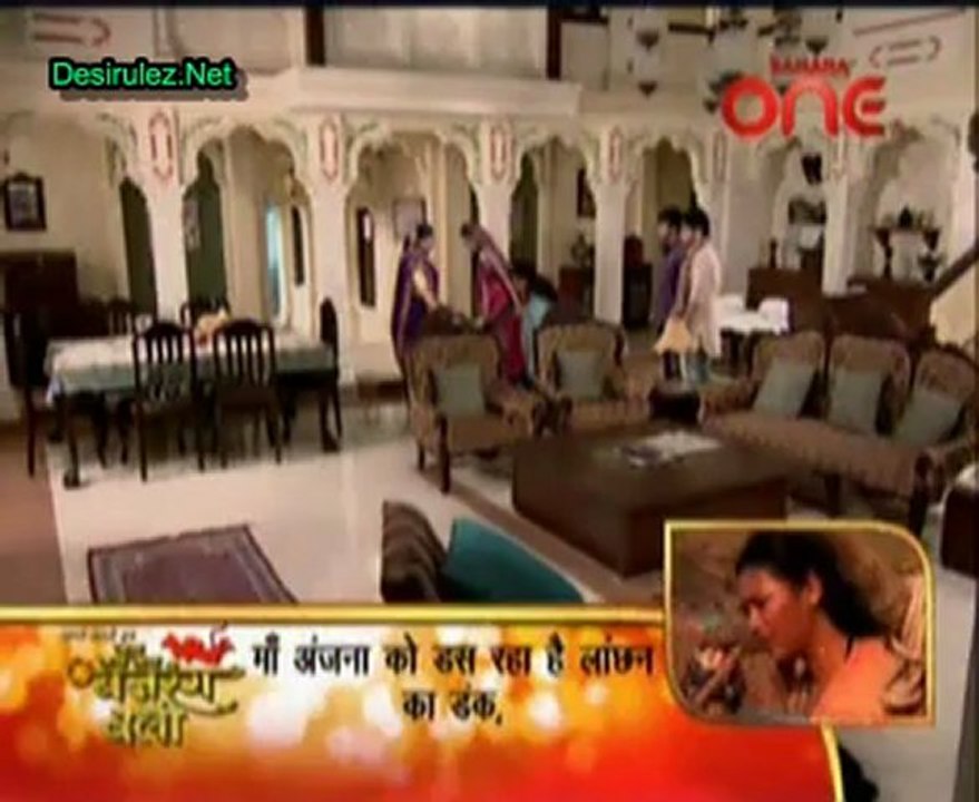 Ghar Aaja Pardesi 12th February 2013 Part2