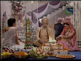 Honge Juda Na Hum - 12th February 2013 Part 1