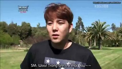 Vietsub 121117 Super Junior in Chile (offstage) - YouTube
