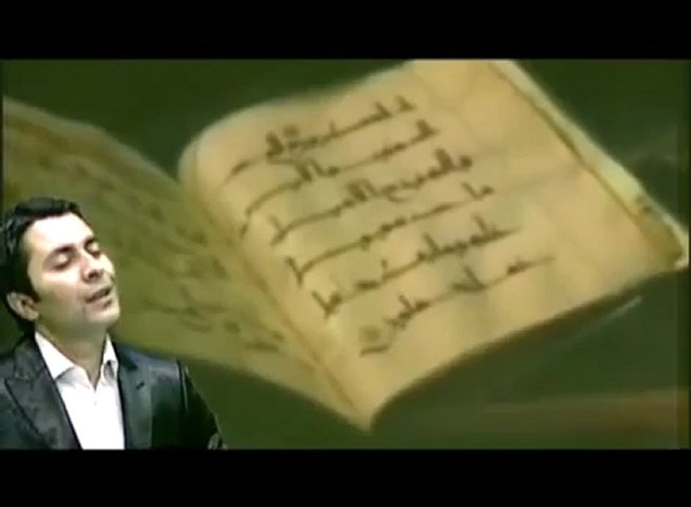 Hazreti Osman (Abdurrahman Önül)