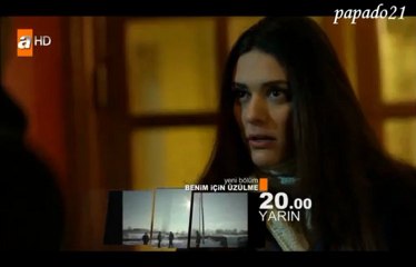 mahir feride- Sa mikri prosefxi ( like a small prayer- english subtitles)