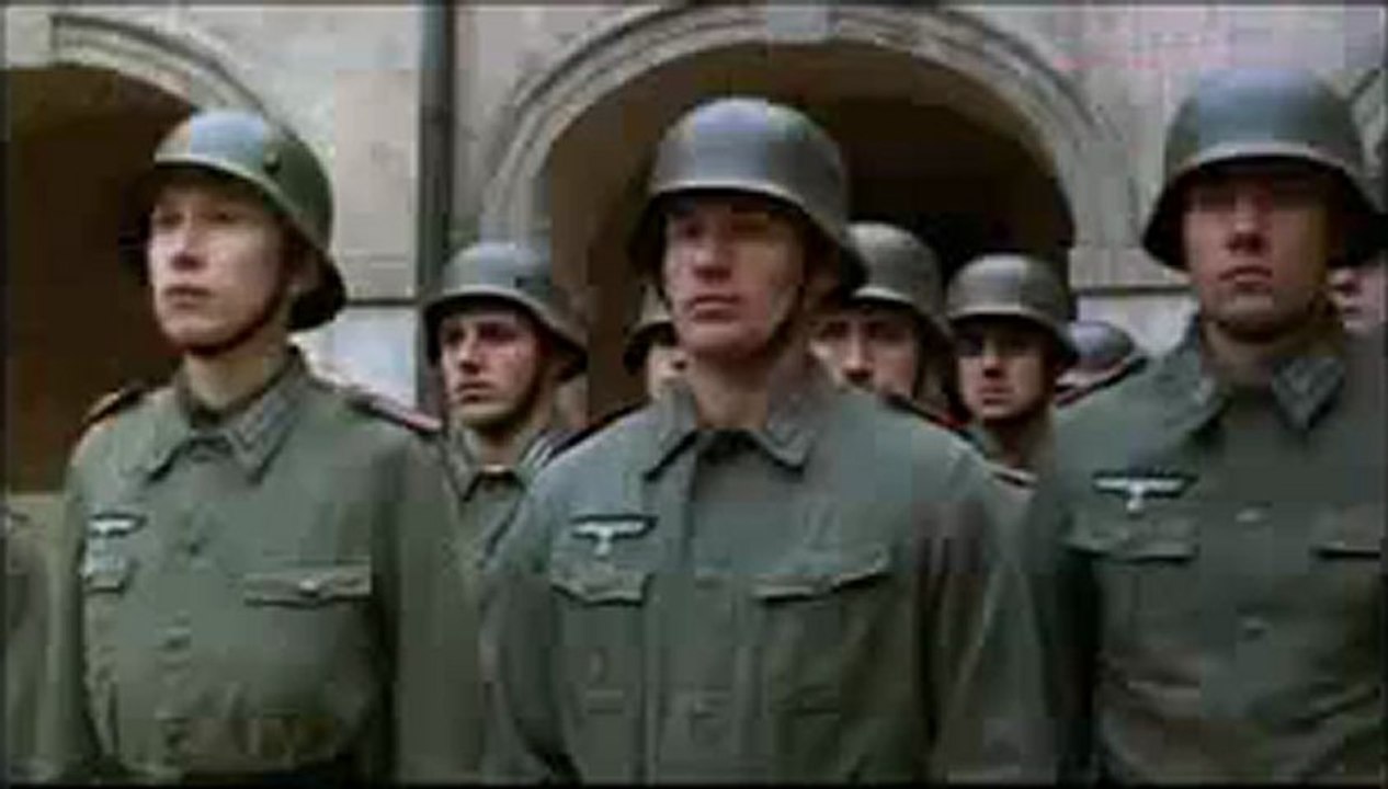 Stalingrad - Trailer