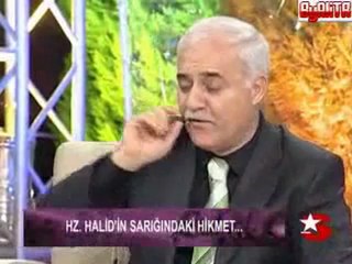 Hz.Halid bin Velid 1