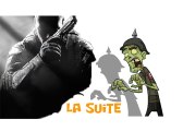 Call of Duty Black OPS II Zombies - Mode Tranzit avec les amis feat. Gollum Style