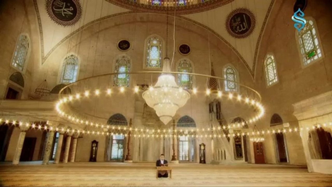 İbrahim Aydemir İBADALLAH RİCALALLAH