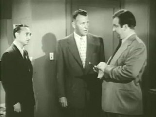 Man against Crime  The Missing  Part 2