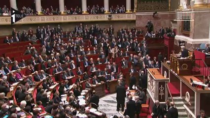 Claude Bartolone et les "abrutis"