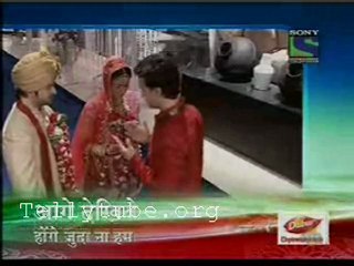 Honge Juda Na Hum - 12th February 2013 Part 3
