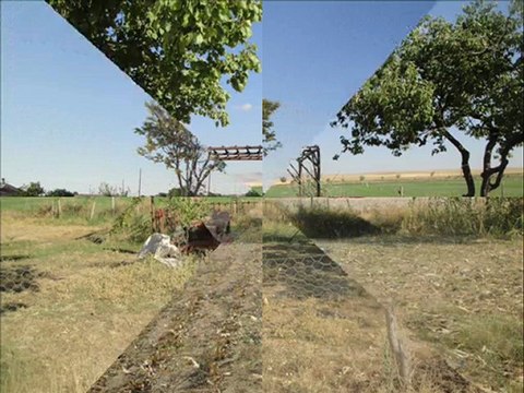 gençosman mahallesi slayt görüntüleri