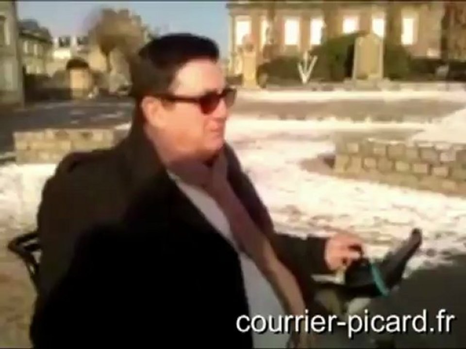 Saint-Quentin (Aisne), 2e ville du département en terme d'accessibilité