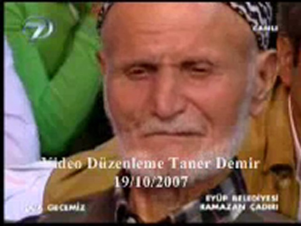 Ömer Döngeloğlu HUNEYN SAVAŞI