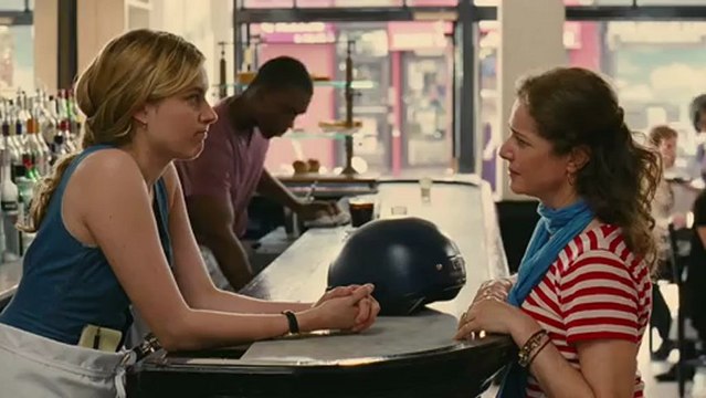 Şimdi Gelde Gör Beni Türke Dublaj izle - Lola Versus 720p Türkçe Dublaj izle