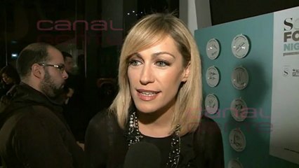 Luján Argüelles: "No celebraré San Valentín"