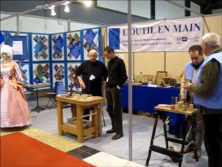 Salon des Artisans d'art 2013