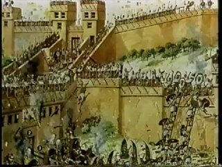 Rebâtir le 3ème temple - 1ère partie