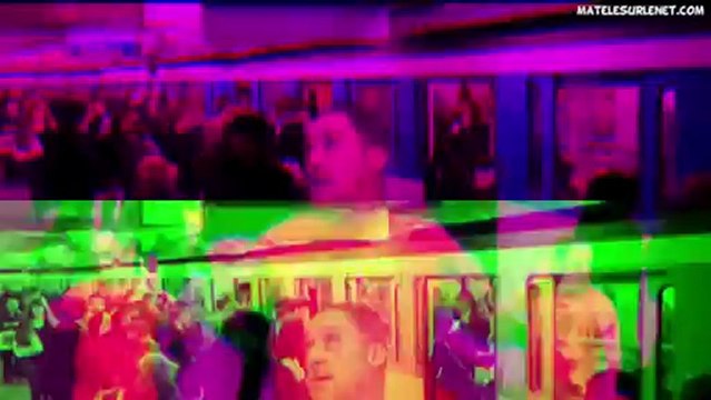 Après le Gangnam Style voici le Harlem Shake