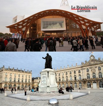 Quand des lycéens de Metz et de Nancy se déclarent leurs flammes