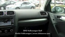 2013 Volkswagen Golf Boulder, Loveland, Aurora CO