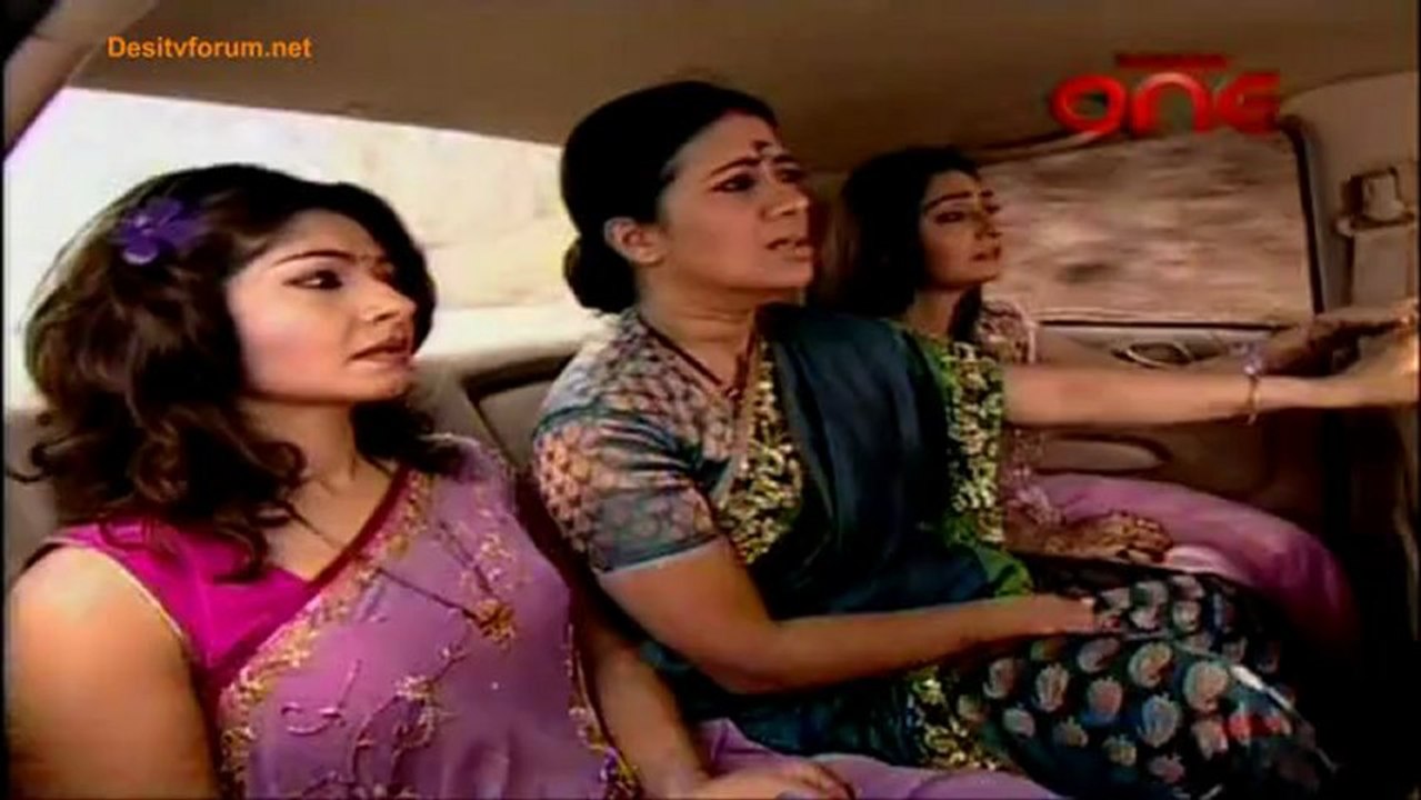 Jhilmil Sitaron Ka Aangan Hoga 12th february 2013 Video Watch Online pt1