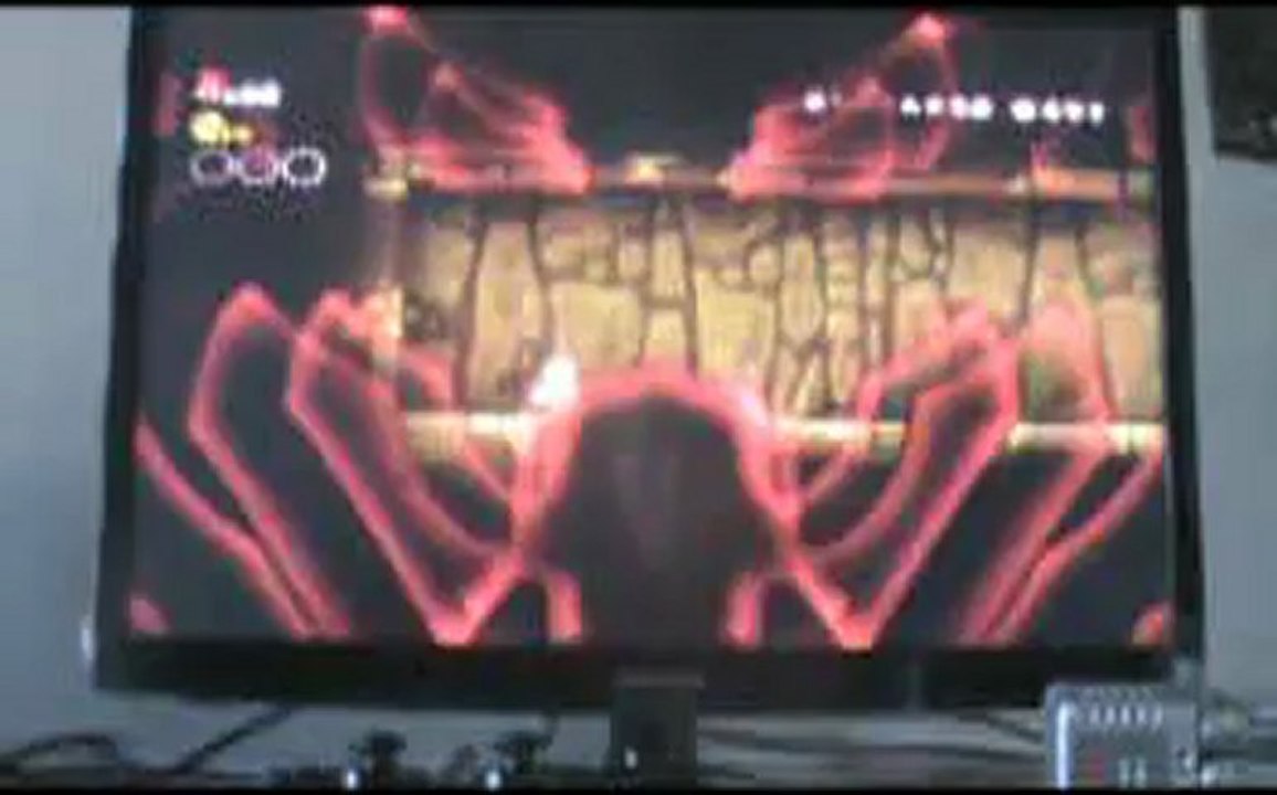 Epopée de News super mario bros wii partie 12
