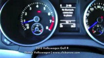 2013 Volkswagen Golf R Boulder, Loveland, Aurora CO