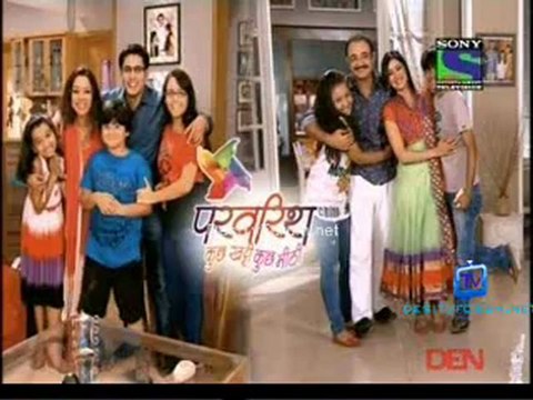 Parvarish Kuch Khatti Kuch Meethi 12th February 2013 Video pt2
