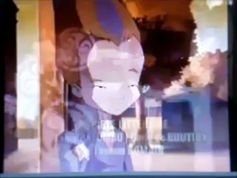 génerique de code lyoko saison 1