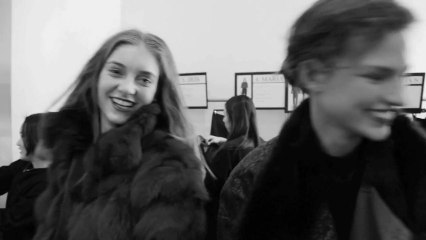 Fashion Week New York : Défilés automne-hiver 2013-2014 , épisode 2