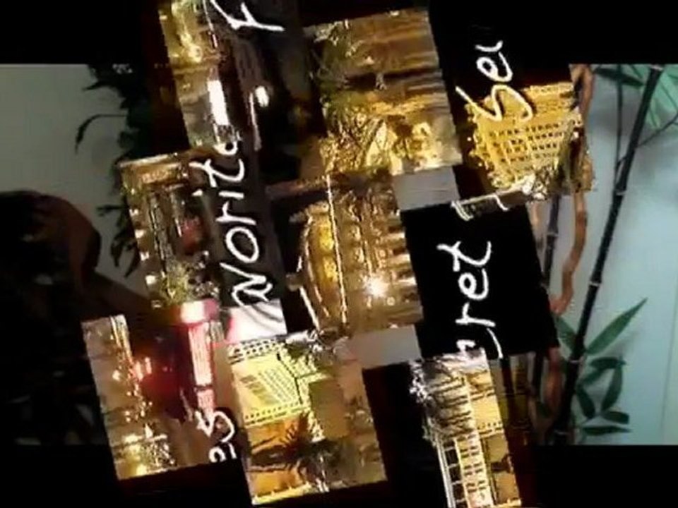 J-Ouellette TV - Why do you need another hat- verb METTRE - Parisian French