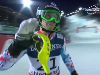 Alexis Pinturault Schladming 2013 - SC